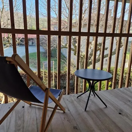 Bed & Breakfast Aux Secrets D'agathe